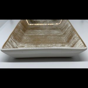 J Crew Trinket Dish